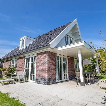 Buitenplaats Witte Raaf aan Zee-3