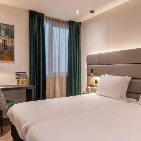 Boutique Hotel Corona-2