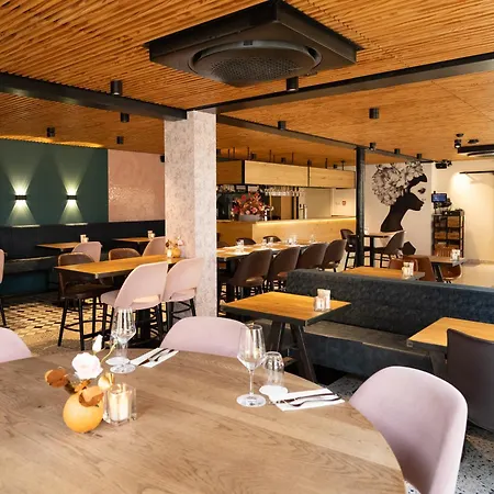 Auberge De Moerse Hoeve-2