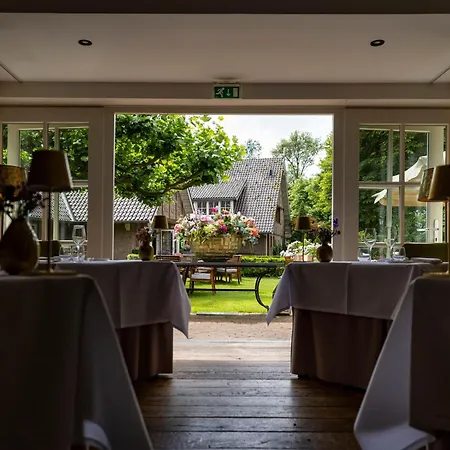 Landhuishotel De Bloemenbeek-3