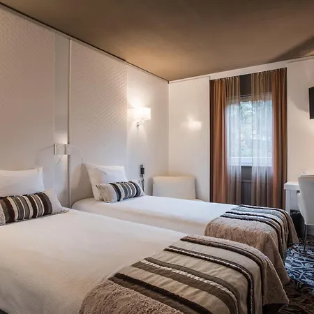 Hotel Woudschoten-2