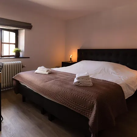Landgoed Overste Hof - Simply Lodging-3