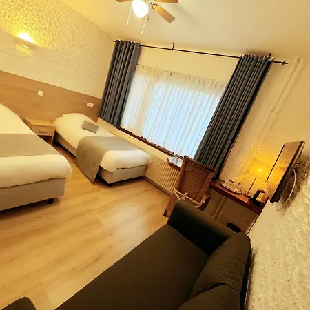 Hotel Dordrecht-3