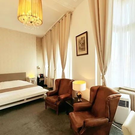 Hotel Dordrecht-2