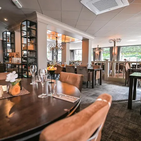 De Stobbe Hotel & Suites-3