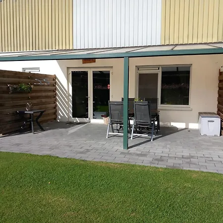 Camping en vakantiewoning 'Ut Tumpke'-2