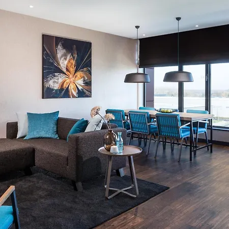 Van der Valk hotel Veenendaal-2