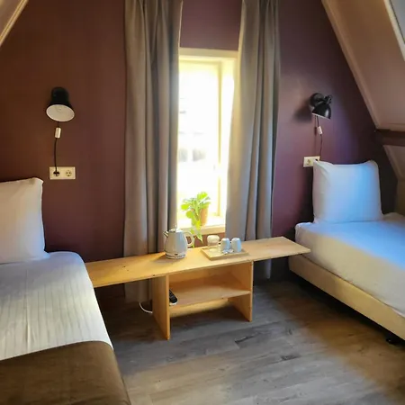 Hotel Stedswal-3