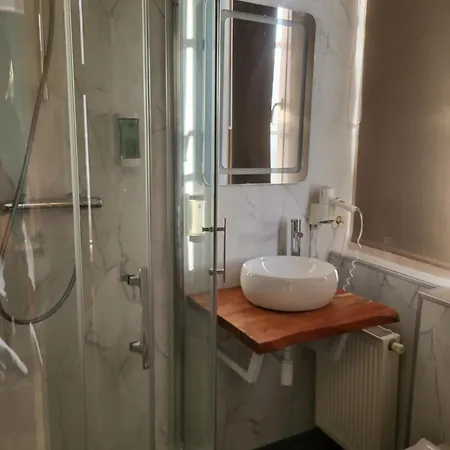 Hotel Stedswal-2