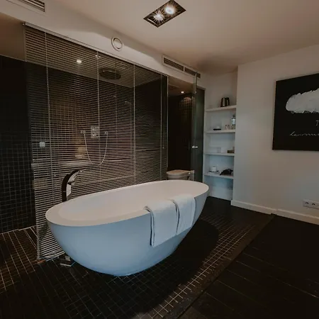 Boutique Hotels Manna & Blue-2