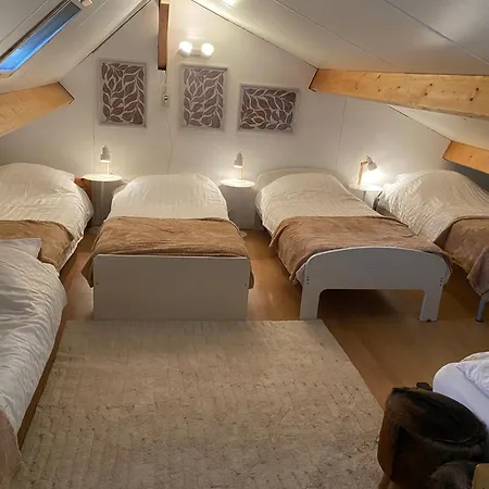 B&B Logeren bij van Heeren-2