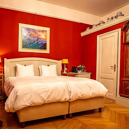 Logement aan de Vecht-3