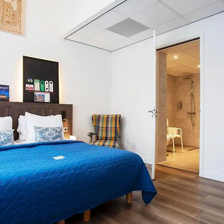 Berlage Hotel, BW Signature Collection-2