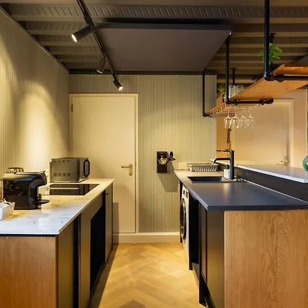Hotel Maassluis-2
