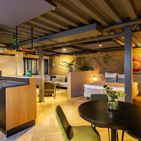 Hotel Maassluis-3
