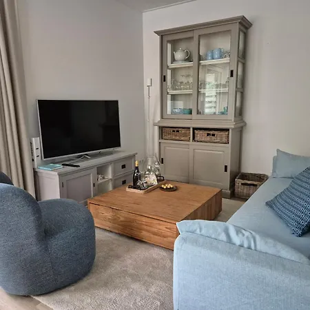 Beachhouse Zeewinde-3