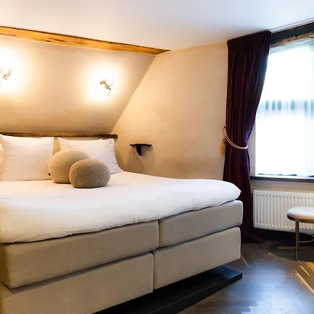 Hôtel Frenchie-2