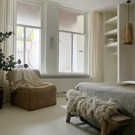 Het sfeerhuis aan zee-3