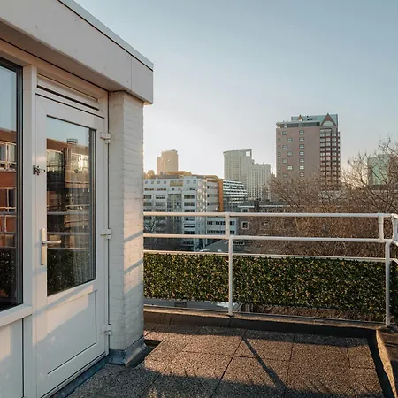 Leonardo Hotel Rotterdam Savoy-2