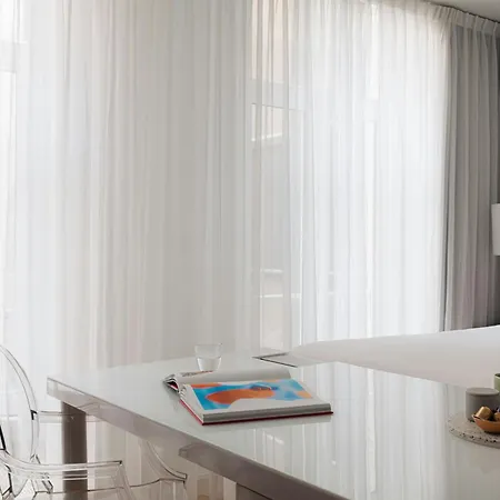 Leonardo Boutique Hotel Maastricht City Center-3