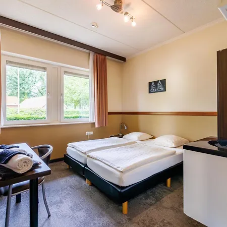 Hotel Frans op den Bult-2