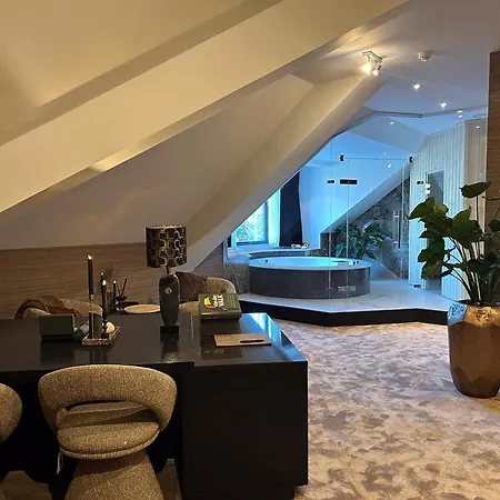 Van Der Valk Hotel Harderwijk Op De Veluwe-2