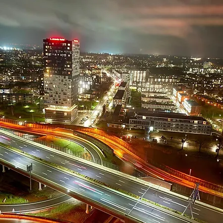 Leonardo Hotel Groningen-3