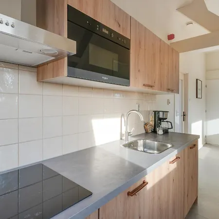 Appartementen Parkzicht-3
