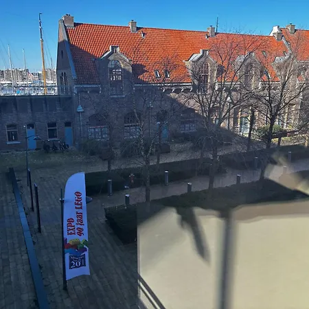 Hotel Oostereiland-2