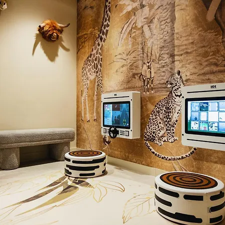 Van der Valk Hotel Oostzaan - Amsterdam-2