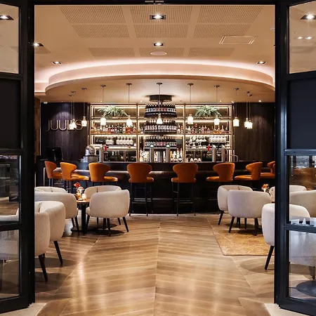 Van der Valk Hotel Oostzaan - Amsterdam-3