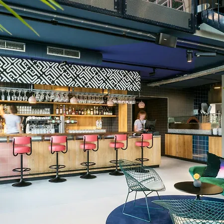 The Social Hub Eindhoven-2