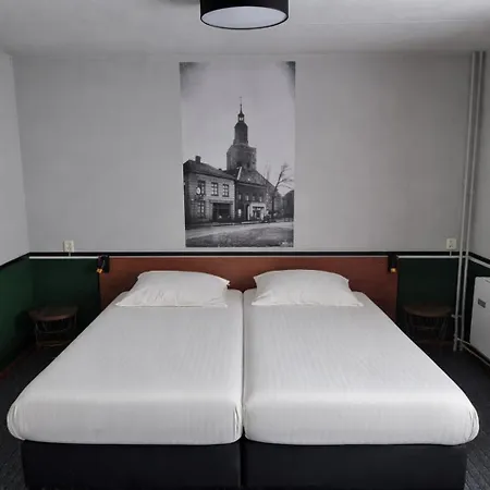 Hotel,cafe,biljart POT-3