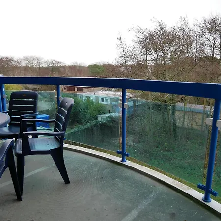 Badhotel Appartementen Callantsoog-2