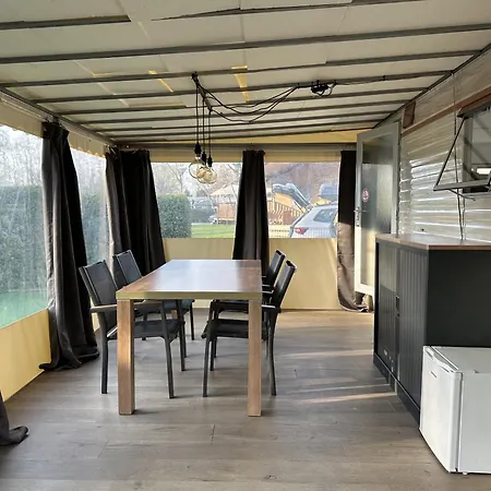 Vakantiepark Klein Vink - A10-3