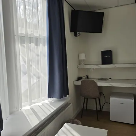 Hotel Breitner-3