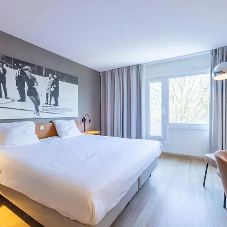 Fletcher Resort-Hotel Zutphen-3