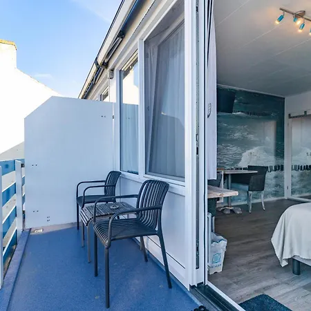 Hotel Kijkduin-2