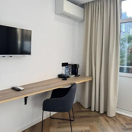 Hotel Port-3