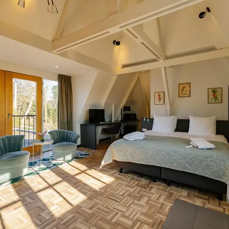 Hotel Bleecker By Bhc-3