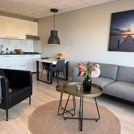 Residence Le Mistral-2