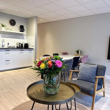 Residence Le Mistral-3