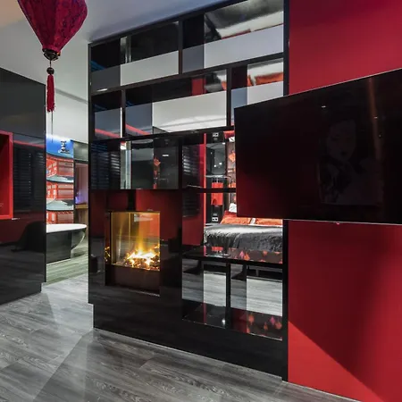 Van Der Valk Hotel Utrecht-2