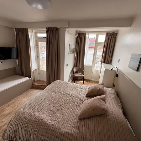 Appartementen Zeezicht-3
