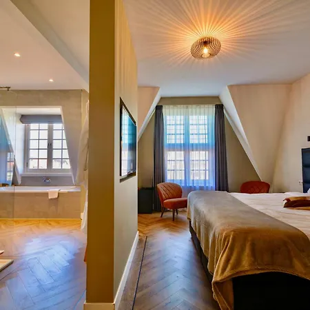 Hotel Inn Naeldwyk-Torenburg-3