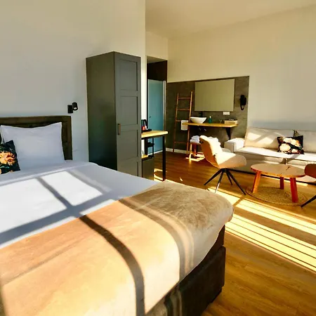 Hotel Inn Naeldwyk-Torenburg-2