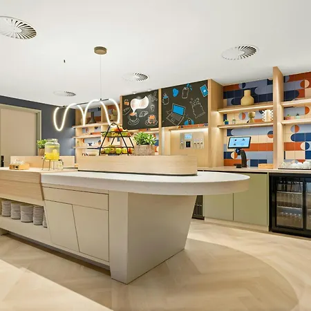 Residence Inn By Marriott Amsterdam Schiphol Airport-2