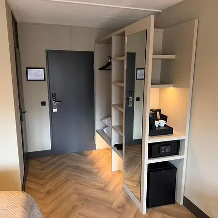 Hotel het Uilenbos-3
