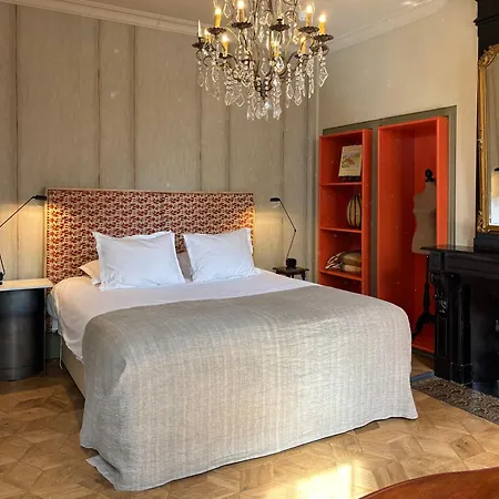 Boutique Hotel Villa Trompenberg-3