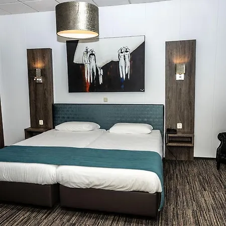 Hotel Hof van Twente-3